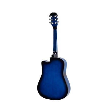 Novatone Rise Acoustic Guitar