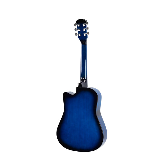 Novatone Rise Acoustic Guitar