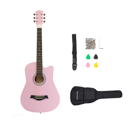 Novatone Rise Acoustic Guitar