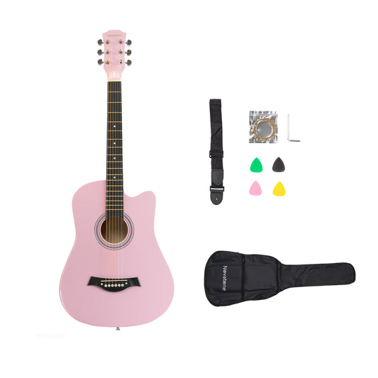 Novatone Rise Acoustic Guitar