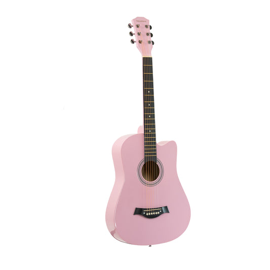 Novatone Rise Acoustic Guitar