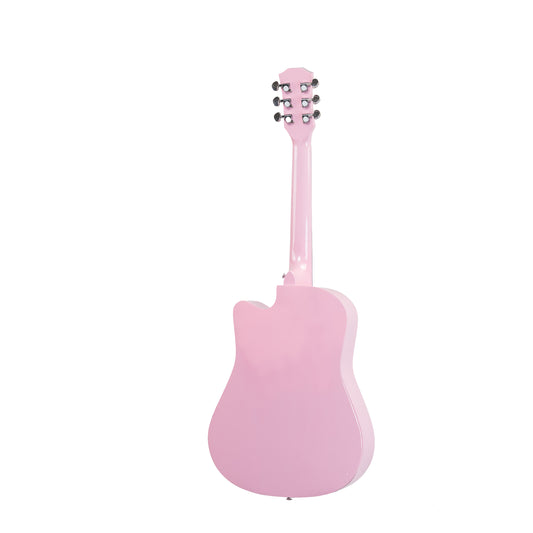 Novatone Rise Acoustic Guitar