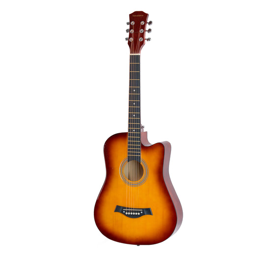 Novatone Rise Acoustic Guitar