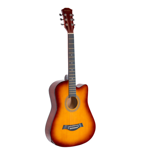 Novatone Rise Acoustic Guitar