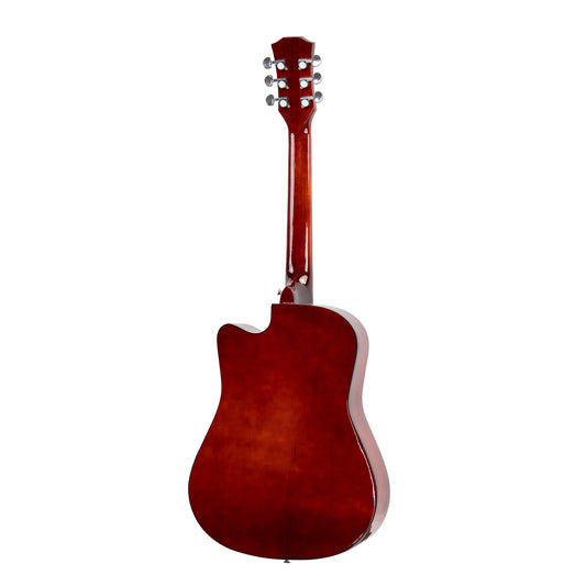 Novatone Rise Acoustic Guitar