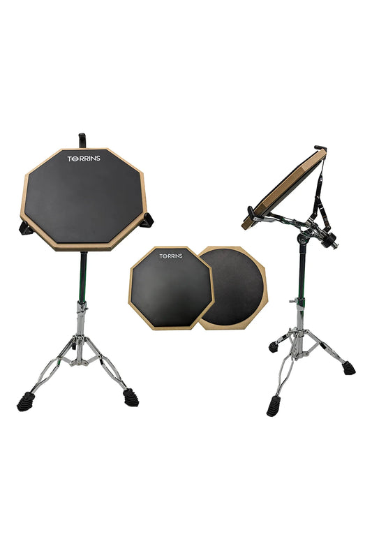 Torrins Drum Practice Pad