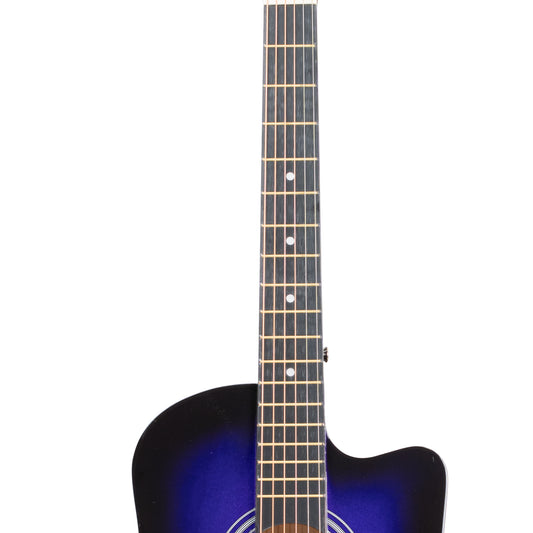 Torrins Spark Series Acoustic Guitar: T38 | Glossy Finish