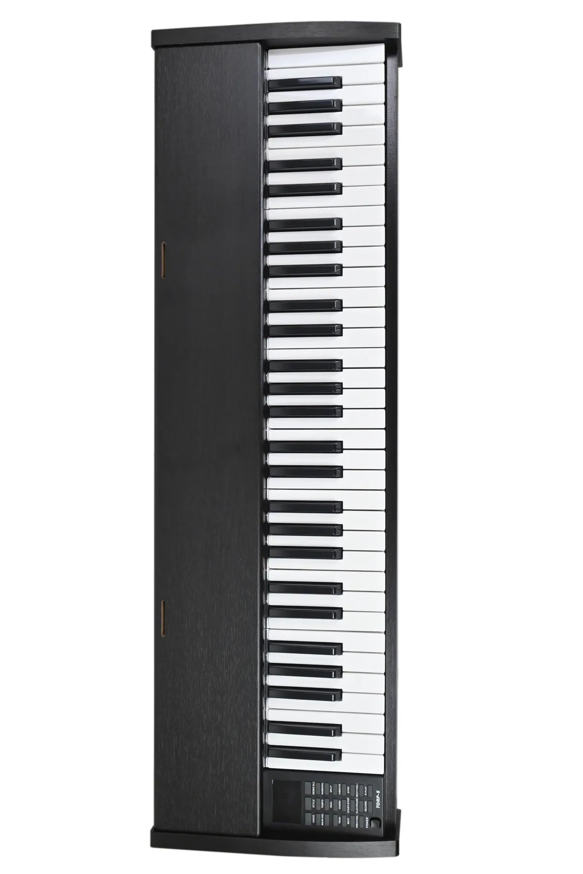 Torrins 61-Key Touch-Sensitive Piano Keyboard | TORP 5