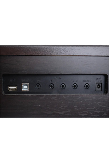 Torrins 61-Key Touch-Sensitive Piano Keyboard | TORP 5