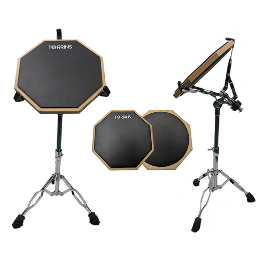 Torrins Drum Practice Pad