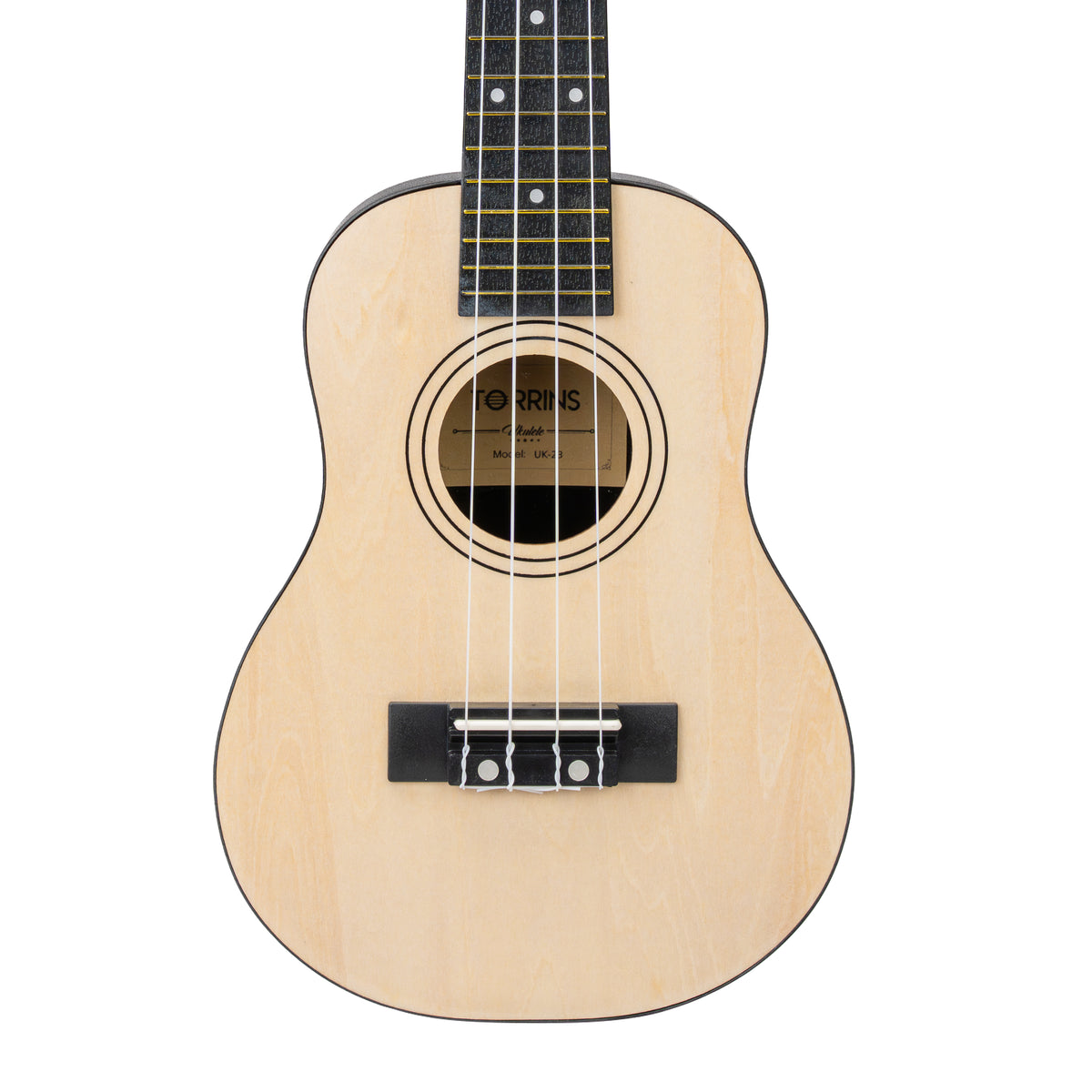 Torrins Spark Series 23'Inch Ukulele