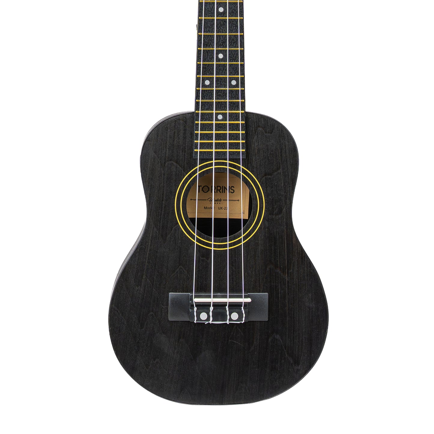 Torrins Spark Series 23'Inch Ukulele