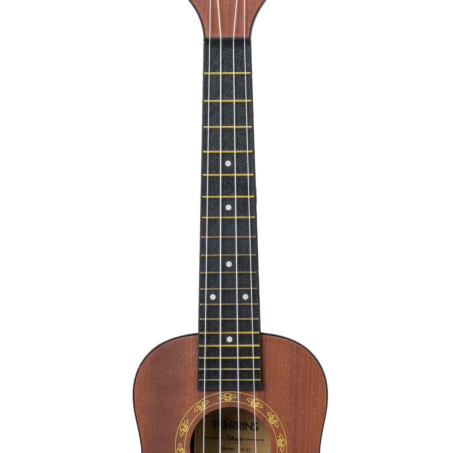 Torrins Spark Series 23'Inch Ukulele