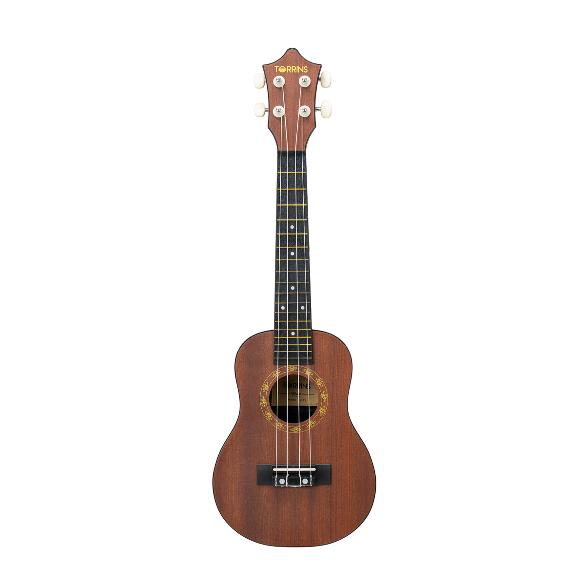 Torrins Spark Series 23'Inch Ukulele