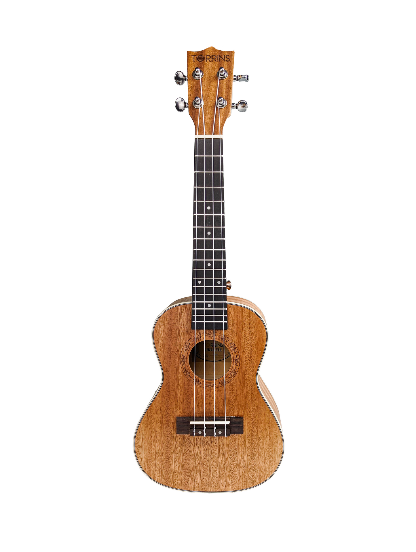 Torrins Ukulele