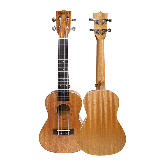 Torrins Ukulele