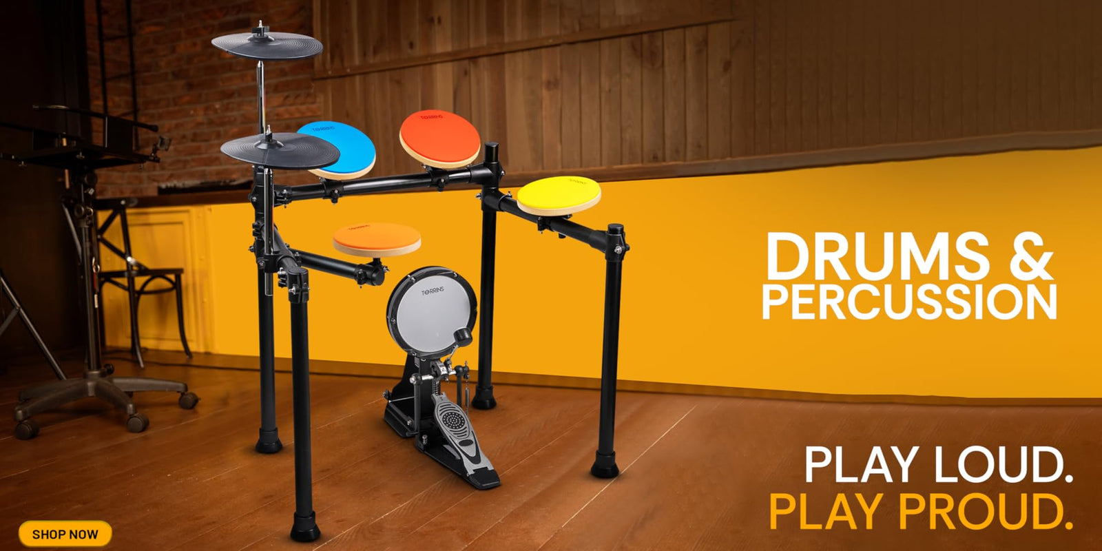 drums