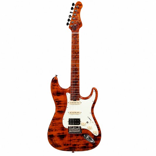 Torrins Premium Electric Guitar EGP