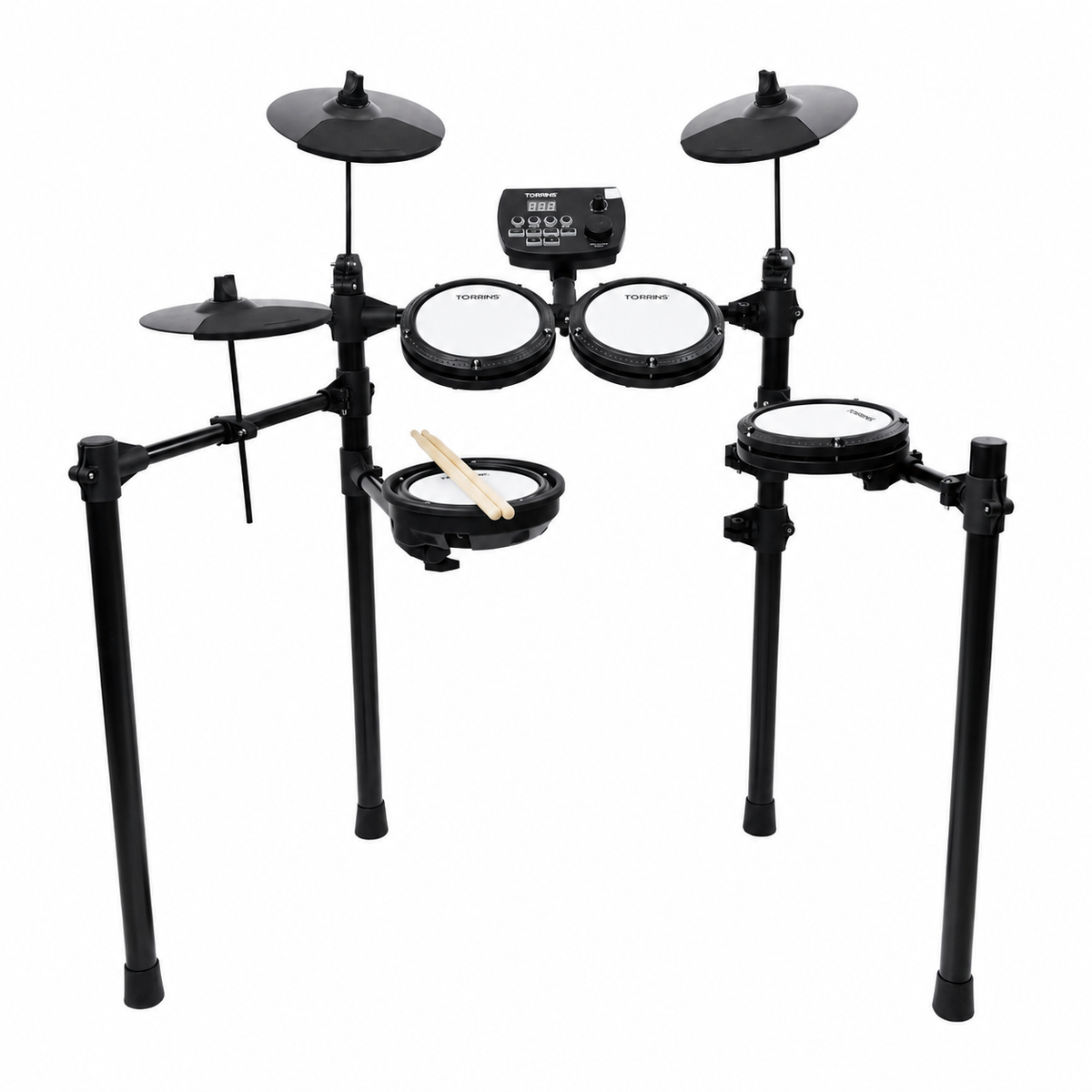 Electric Drum Kit