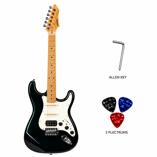 Torrins Elevate Series Electric Guitar: GE6