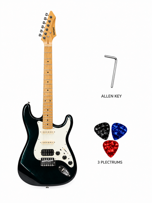 Torrins Elevate Series Electric Guitar: GE6