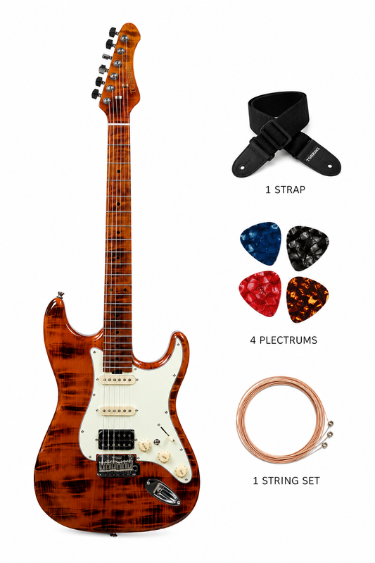Torrins Premium Electric Guitar EGP