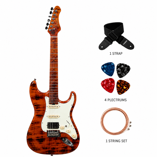 Torrins Premium Electric Guitar EGP