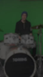 Torrins TempoX Series Acoustic Drum Kit with Hardware, Cymbals, High Hat & Throne