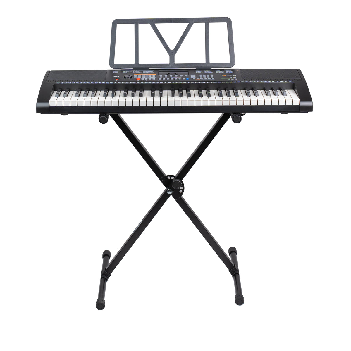 Torrins Keyboard | TORK 2