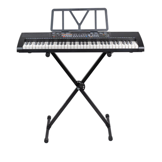 Torrins Keyboard | TORK 2 With Stand