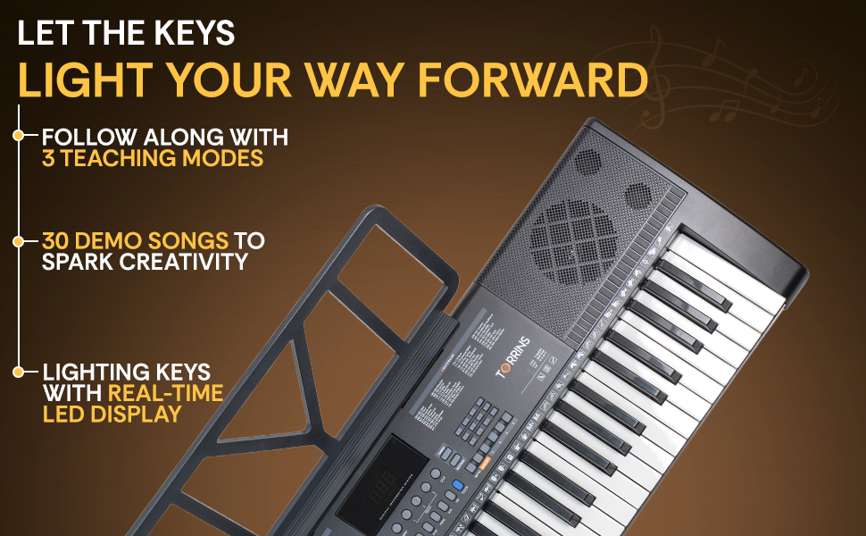 Torrins Keyboard | TORK 2