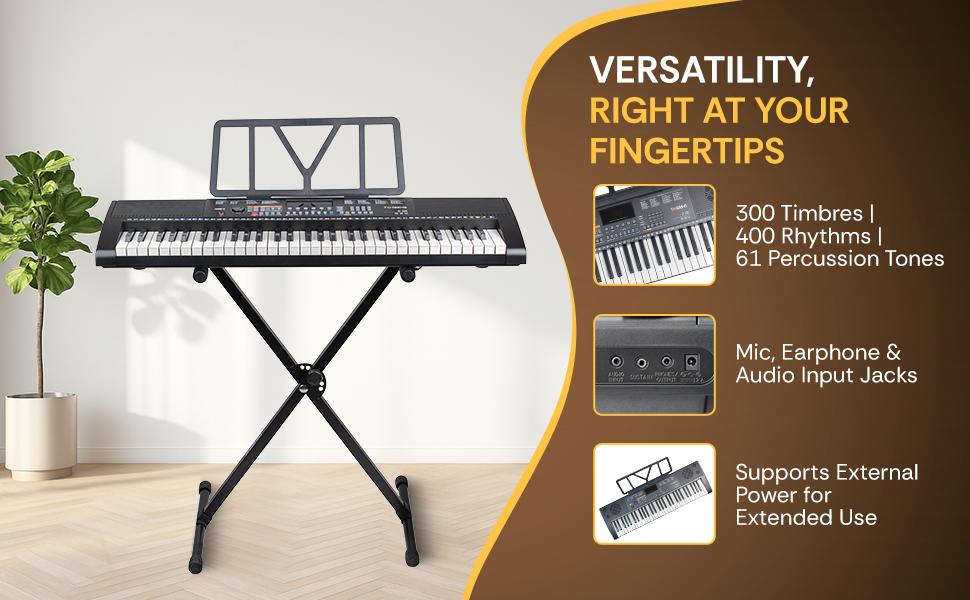 Torrins Keyboard | TORK 2