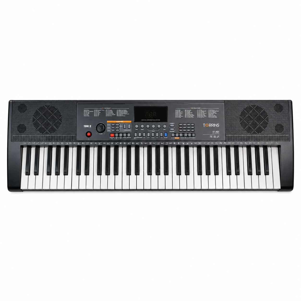 Torrins Keyboard | TORK 2