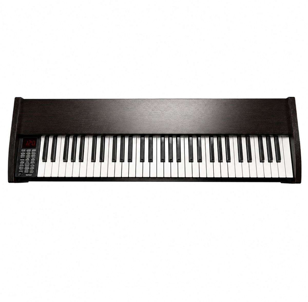 Torrins 61-Key Touch-Sensitive Piano Keyboard | TORP 5