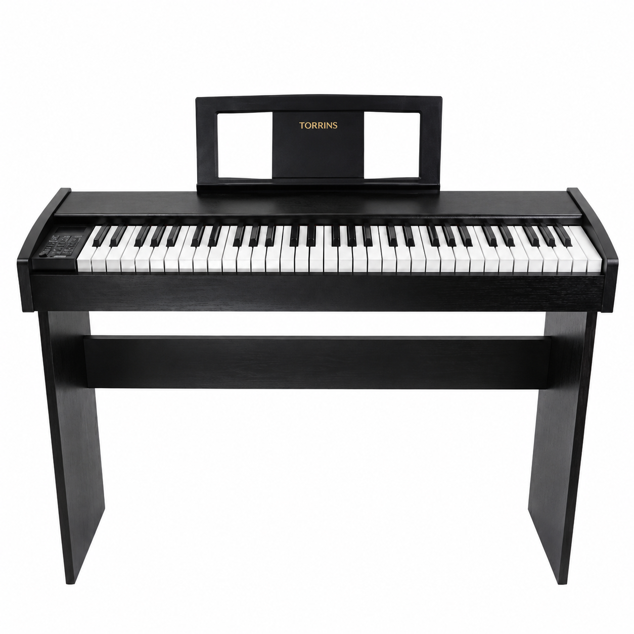 Torrins 61-Key Touch-Sensitive Piano Keyboard | TORP 5