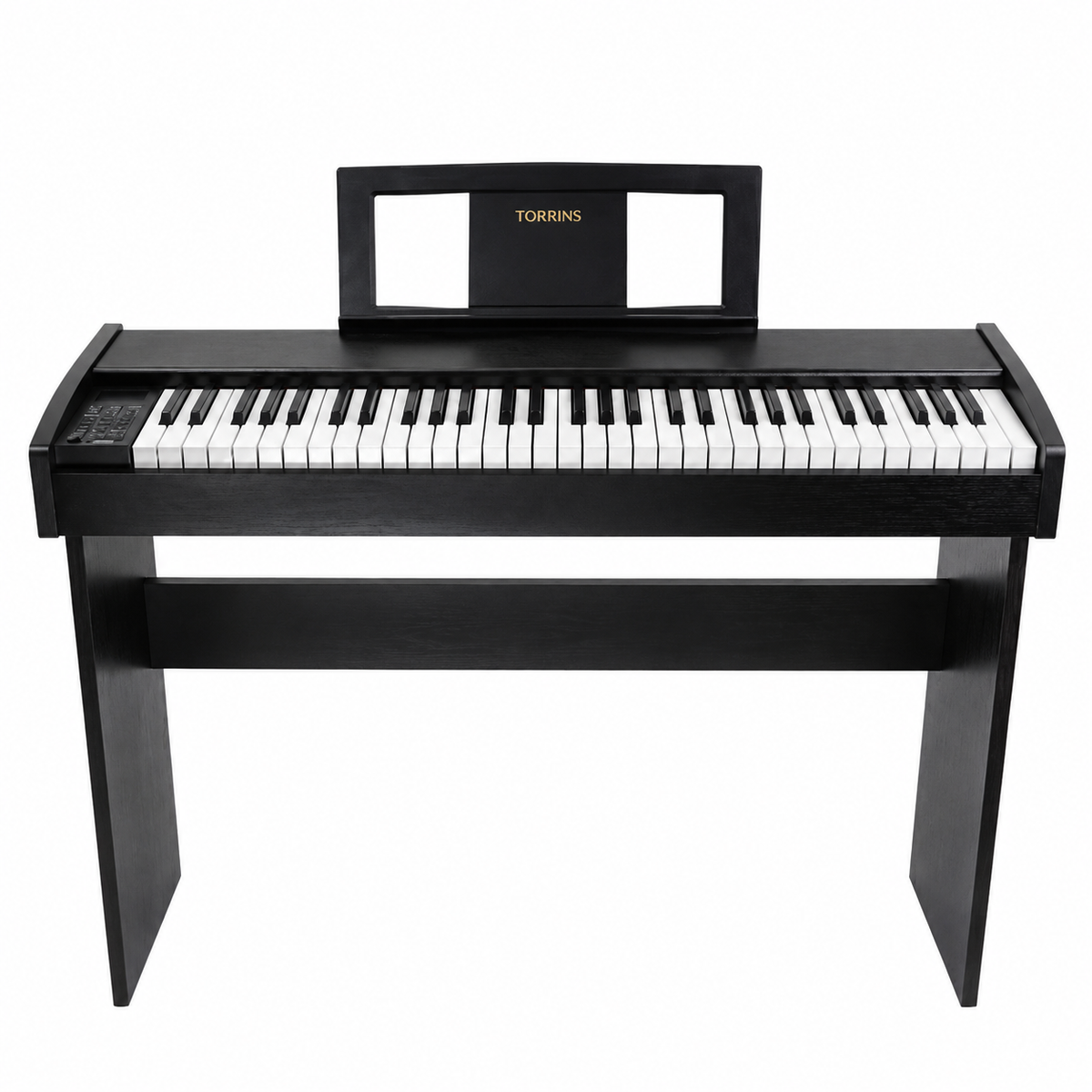 Torrins 61-Key Touch-Sensitive Piano Keyboard | TORP 5